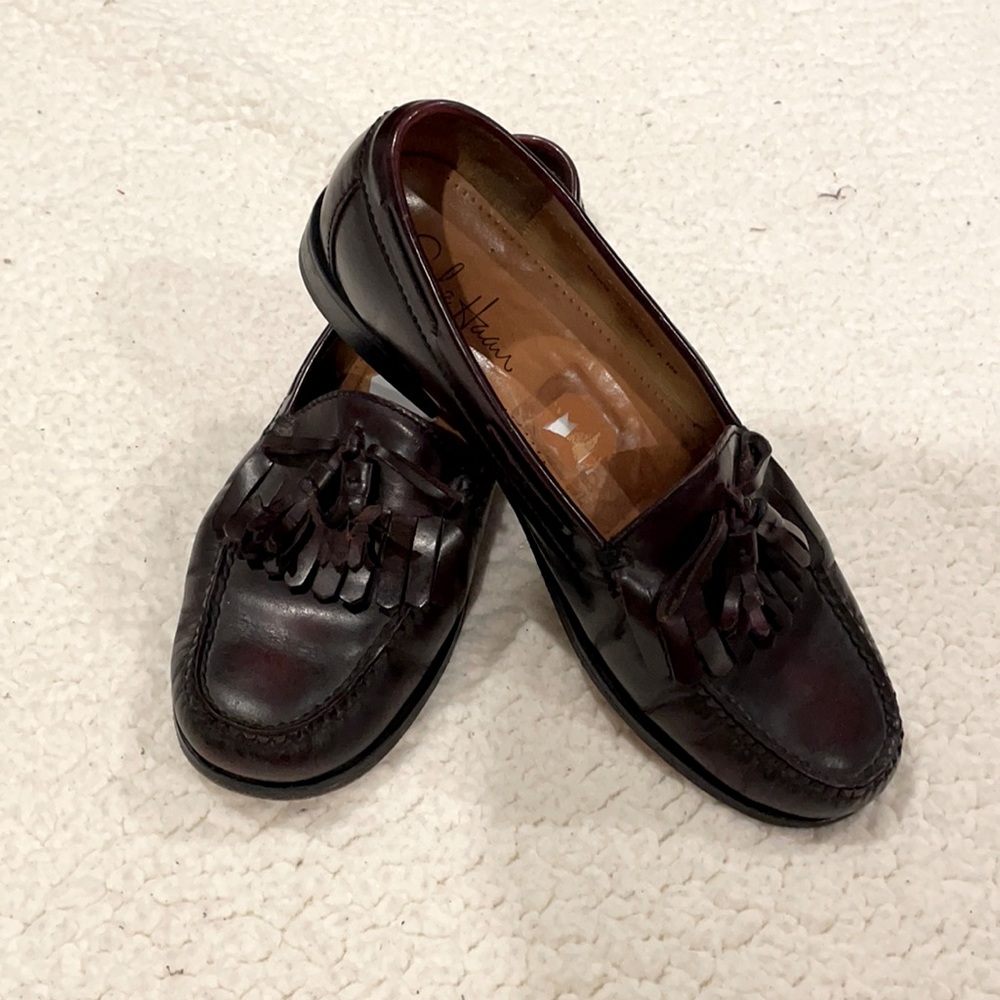 Cole Haan loafers